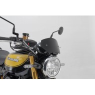 PARABRISAS SW-MOTECH KAWASAKI Z900RS SE (2021-2024) COLOR NEGRO