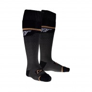 OUTLET MEIAS LEATT MOTO COR PRETO