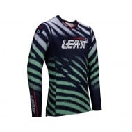 CAMISETA LEATT MOTO 5.5 ULTRAWELD COLOR VERDE