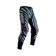 LEATT MOTO 5.5 I.K.S PANTS GREEN COLOR