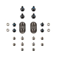 KIT PARAFUSOS INFANTIL LEATT C-FRAME