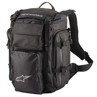 MOCHILA ALPINESTARS ROVER OVERLAND COLOR NEGRO