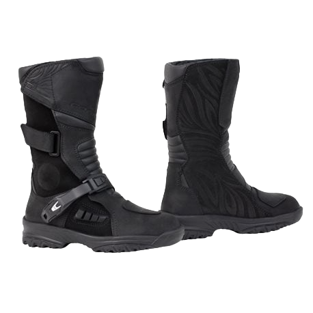 BOTAS FORMA ADV TOURER LADY COR PRETO