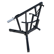 OFFPARTS PRO TIRE CHANGER