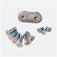 TORNILLOS LEATT C-FRAME PRO CARBONO