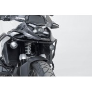 KIT LUCI ANABBAGLIANTI SW-MOTECH EVO BMW R 1300 GS TROPHY (2023-2024) NERO