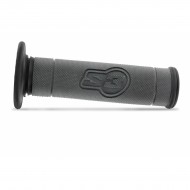 S3 6D TRIAL GRAY HANDGRIPS