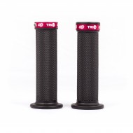 S3 TRI FIX TRIAL GRIPS RED COLOR