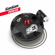 CULATA S3 GAS GAS EC 250 (1998-2017) COLOR NEGRO