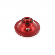 CABEÇA ALTA COMPRESSÃO S3 GAS GAS TXT EDITION 250 (1994-2014)