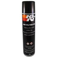 MOTUL OIL SPRAY A2 AIR FILTER (400 ml)