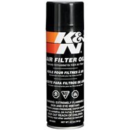 SPRAY ACEITE K&N FILTRO DE AIRE 204ML