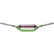 MANILLAR RENTHAL TWINWALL 997 RC / HON CRF 04-18 KAW KX/KXF 2006+ COLOR VERDE