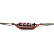 MANILLAR RENTHAL TWINWALL 997 RC / HON CRF 04-18 KAW KX/KXF 2006+ COLOR NARANJA