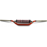 RENTHAL TWINWALL HANDLEBAR 999 MCGRATH / KTM SX125-450 2016+ ORANGE COLOR
