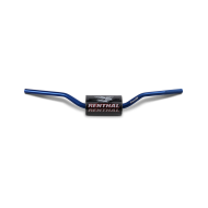 MANILLAR RENTHAL FATBAR 604 RC / HON CRF 04-18 KAW KX/KXF 2006-20 COLOR AZUL