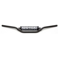 MANILLAR RENTHAL 7/8'' 636 YAMAHA YFZ350 (BANSHEE) COULEUR NOIRE