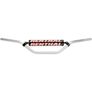 MANILLAR RENTHAL 7/8'' 677 SPECIAL QUAD COLOR PLATA