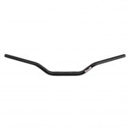 MANILLAR RENTHAL FATBAR 843-01 FLAT TRACK 130 COLOR NEGRO