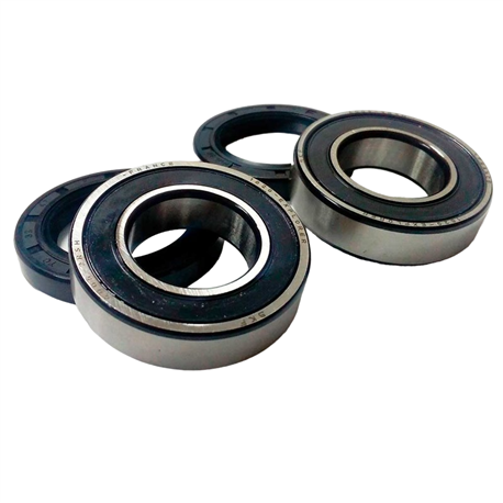 Kit Reparación Rueda Trasera Skf Ktm Exc-F 250 (2007-2023) Skf25-1273
