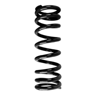 REAR SHOCK ABSORBER SPRING