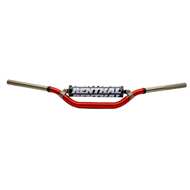 MANILLAR RENTHAL TWINWALL  997 RC / HON CRF 04-18 KAW KX/KXF 2006+ COLOR ROJO