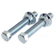 MOTION PRO CHAIN TENSIONER SCREW KIT
