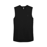 CAMISETA FOX TECBASE SL COLOR NEGRO