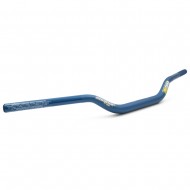 GUIDON PROTAPER CONTOUR SX RACE BLEU