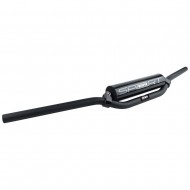 GUIDÃO PROTAPER SPORT SOUTHWICK LOW COR PRETO