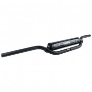 GUIDÃO PROTAPER SPORT WASHOUGAL HIGH COLOR PRETO