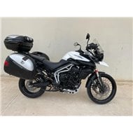 TRIUMPH TIGER 800 XC 2011 [SHIPPING AVAILABLE]
