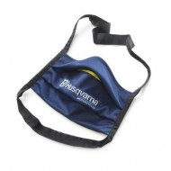 MASCARILLA FACIAL HUSQVARNA COLOR AZUL