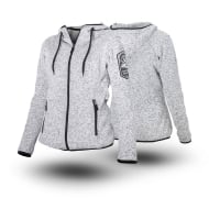 CHAQUETA MUJER S3 SOFT ALP COLOR GRIS