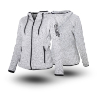 WOMEN'S S3 SOFT ALP JACKET GRAY