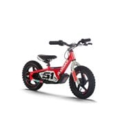 BICICLETA ELÉCTRICA INFANTIL GAS GAS MC-E 1.12 [ENVÍO DISPONIBLE]