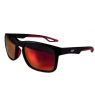 GAS GAS WP RED / BLACK GOGGLES