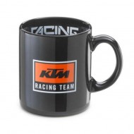 TAZA KTM TEAM COLOR NEGRO