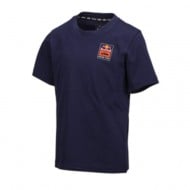KTM RB VISOR CHILD T-SHIRT OUTLET NAVY BLUE