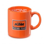 TAZA KTM TEAM COLOR NARANJA