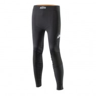 KTM TOURING LONG UNDERWEAR BLACK