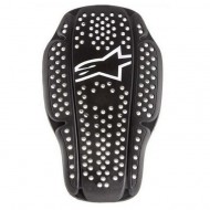 PROTECTOR DE ESPALDA KTM NUCLEON KR-2I COLOR NEGRO