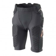 CALÇA INTERIOR KTM BIONIC PRO COR PRETA