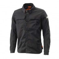 KTM FACTOR BLACK SHIRT