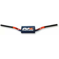 MANILLAR NEKEN RADICAL DESIGN ORIGINAL YZF COLOR NARANJA / AZUL / NEGRO
