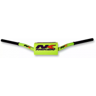 MANILLAR NEKEN RADICAL DESIGN 121C COLOR AMARILLO FLUOR / NEGRO