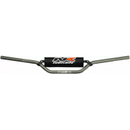 NEKEN CONSTANT HANDLEBAR CRF/KXF SILVER TITANIUM COLOR
