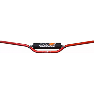 GUIDÃO NEKEN CONSTANT CRF/KXF COR VERMELHA