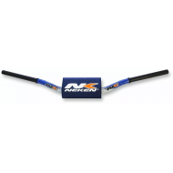 NEKEN RADICAL DESIGN 121C HANDLEBAR BLUE / WHITE