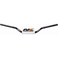 GUIDON NEKEN DESIGN RADICAL QUAD COLOR NOIR / BLANC